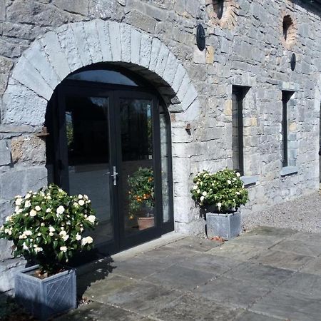 Augherea House Longford Eksteriør billede
