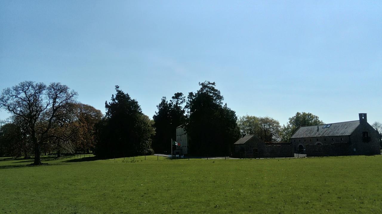 Augherea House Longford Eksteriør billede