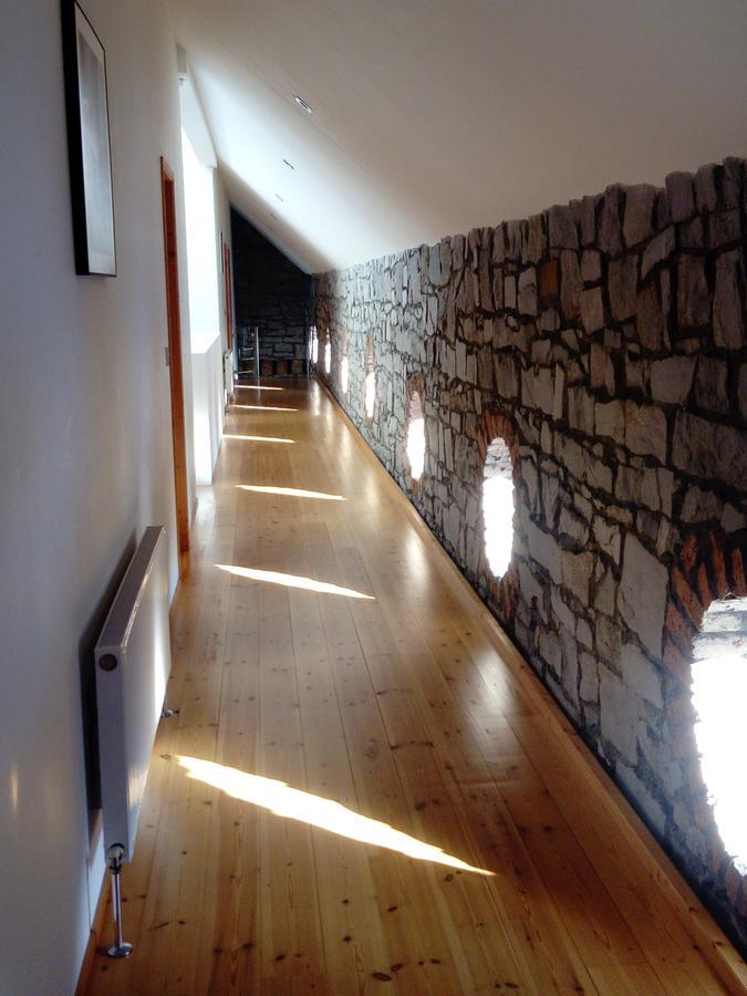 Augherea House Longford Eksteriør billede